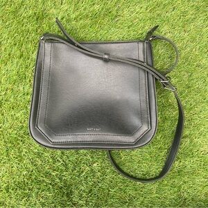 MATT & NAT VEGAN LEATHER CROSSBODY BAG ( WITCH VIBES) #FML130041